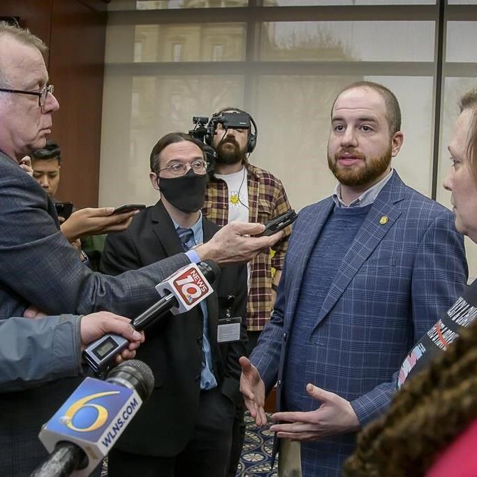 Michigan Legislature approves ban on 'conversion therapy' for LGBTQ+ minors